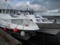 Aran Island Ferry