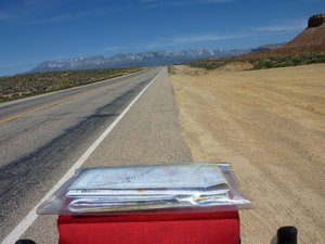 Utah Roads