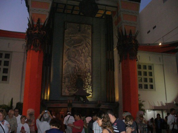 Chinese Theatre