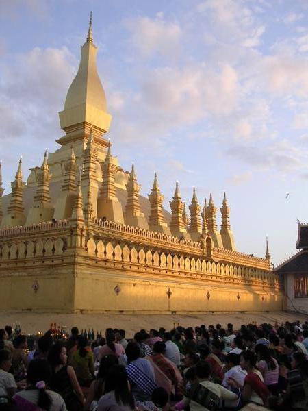 Festival Photos - Vientiane