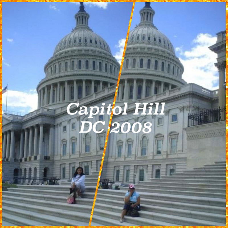 Capitol Hill 