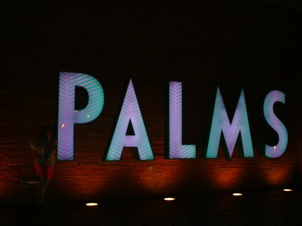 Palms Resort