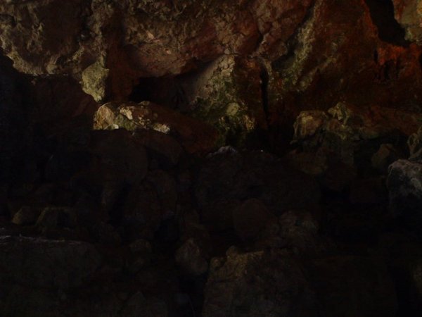 Cave 11