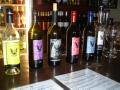 Varieties of Wine