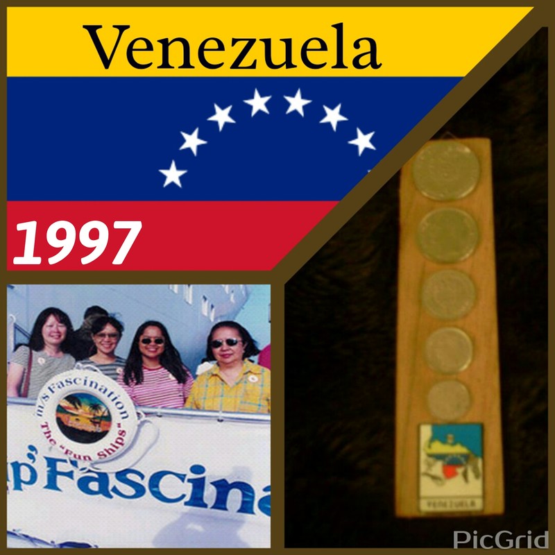 Venezuela 1997