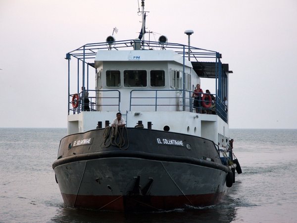 ometepe ferry