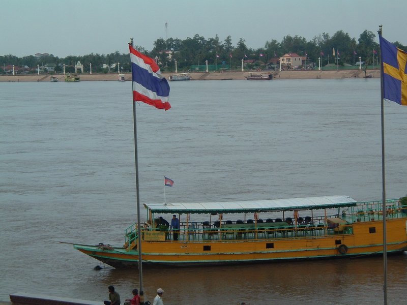 river ferry
