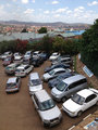 Parking, Mulago style