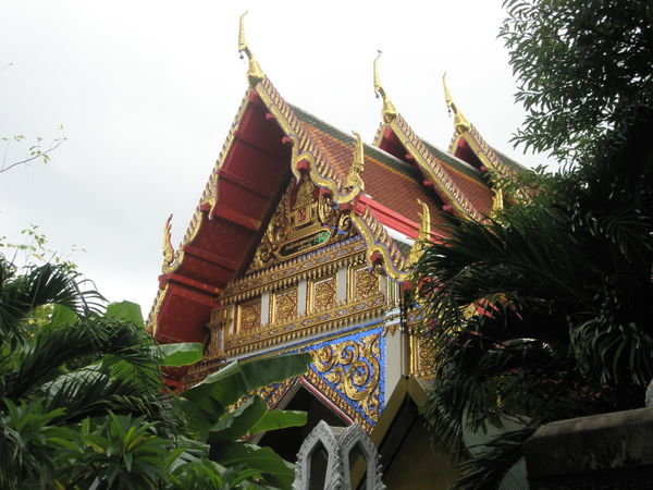 Wat Mai Amataros