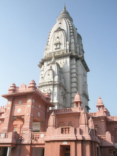 Shri Vishwanath Temple