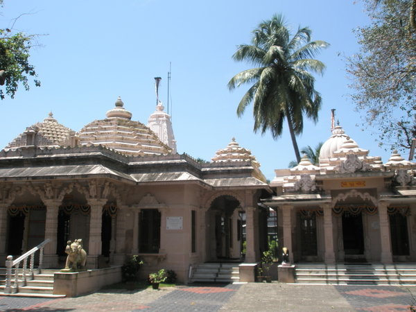 Shri Cochin Swetamber Murtipujak Jain Sangh