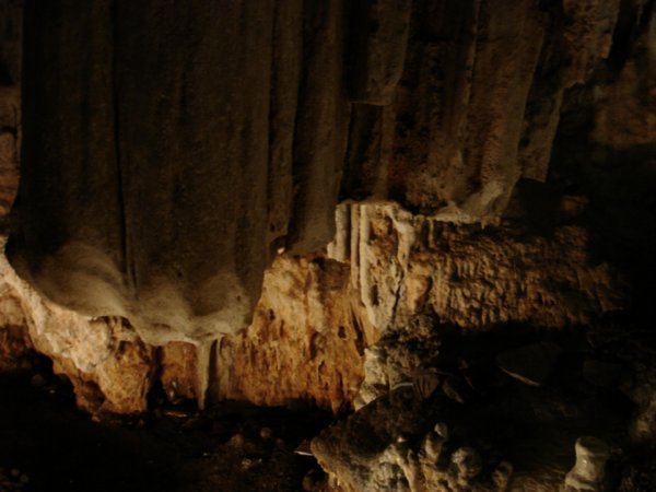 Nerja Cave