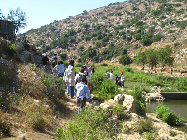 Wadi Kana