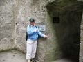 Blarney Stone this way