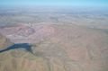 flying over bungles bungles 1