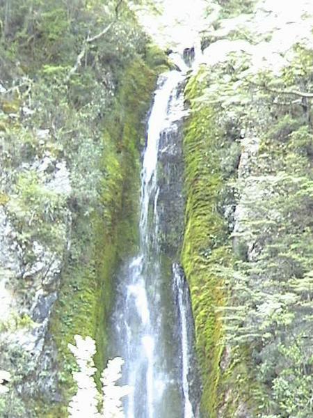 Mt Isobel Waterfall2