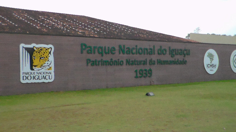 Brazil National Park
