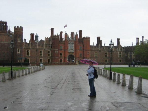Hampton Court 6