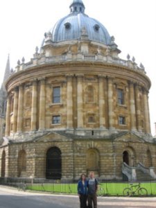 Oxford 1