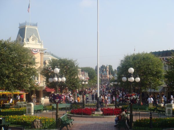 Main Street