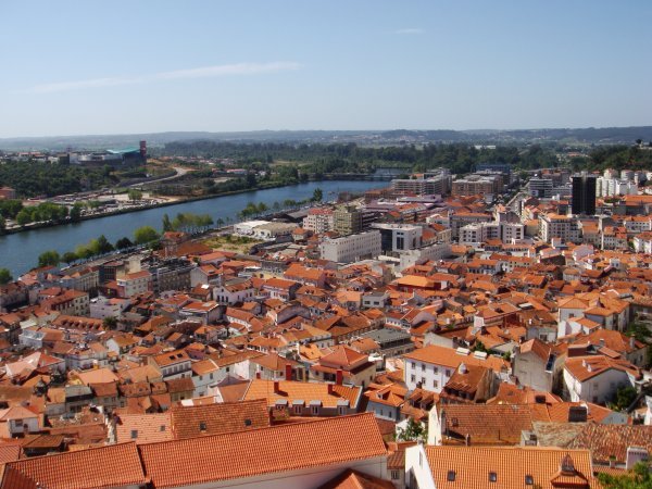 Coimbra Town