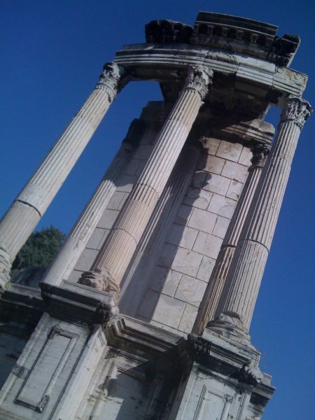 Palatine Arch
