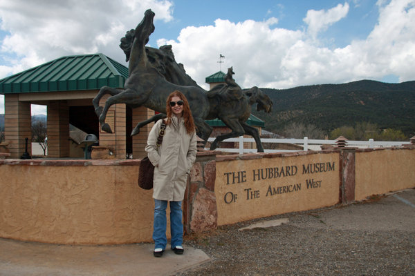 Hubbard Museum of the America West