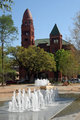 San Antonio's Main Plaza
