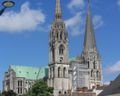 Notre Dame de Chartres