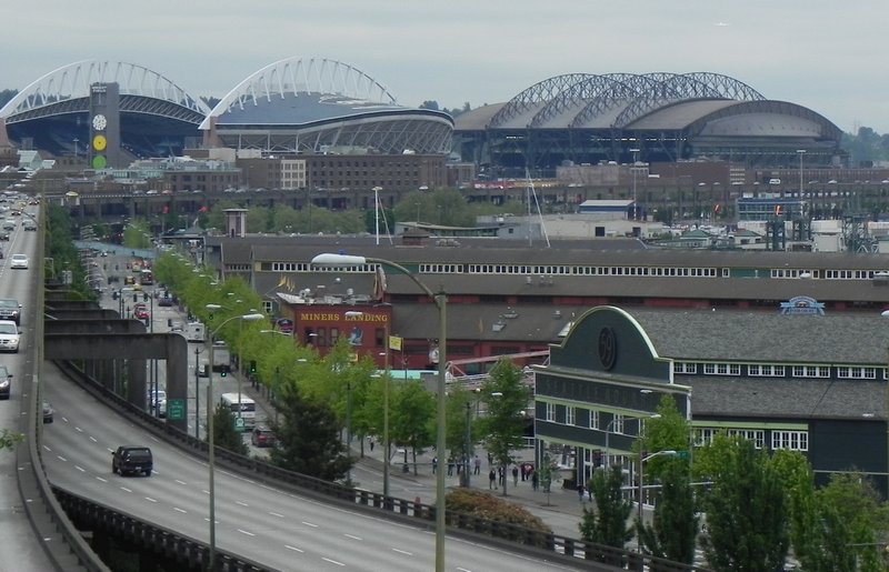 Safeco and Qwest