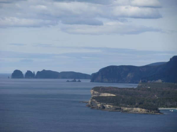 port arthur & tasman peninsula 004