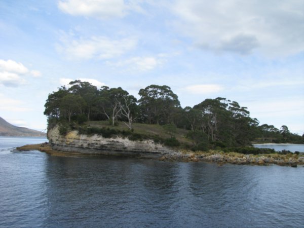 port arthur & tasman peninsula 017