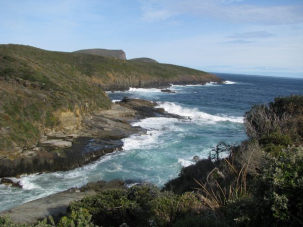 port arthur & tasman peninsula 038