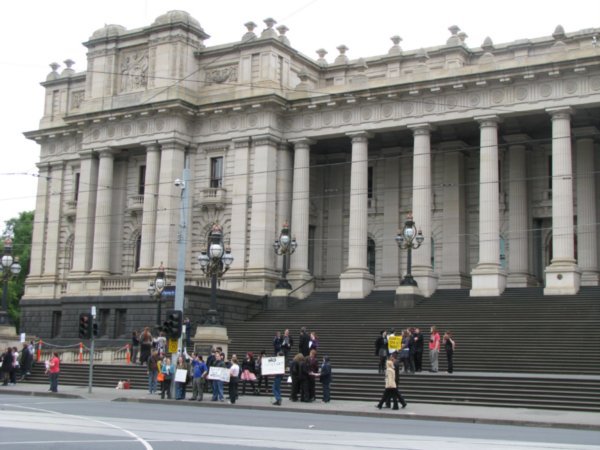 Melbourne 1-2 November 2008 014