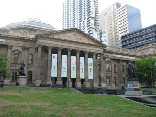Melbourne 1-2 November 2008 018