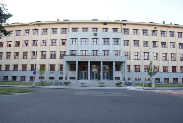 Hradec Kralove Medical Faculty