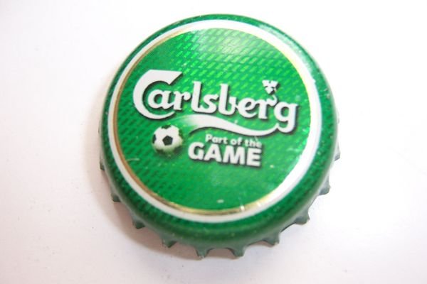 Carlsberg Cap