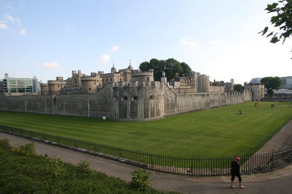 Tower of London no2