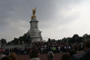 Buckingham Palace no1
