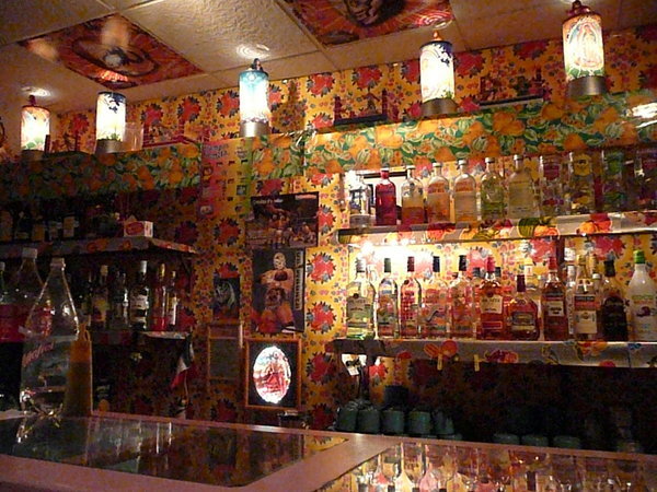Huracan Bar
