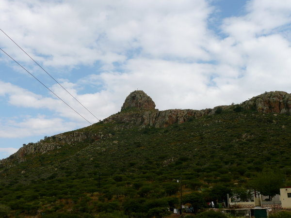 Cerro Bola