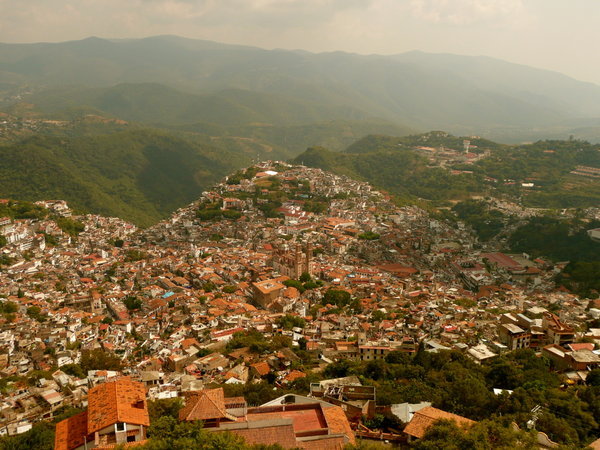 Taxco  
