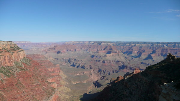 The One and Only Grand Canyon