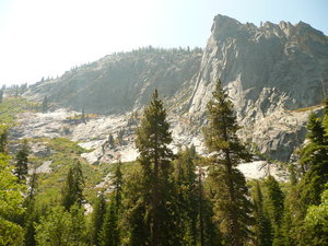 Sequoia National Park