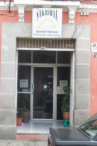 Sakribal Spanish School