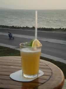 Seaside Cocktail
