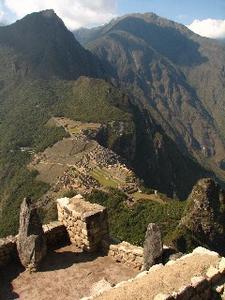 Waynu Picchu