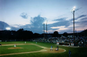 Orleans Cardinals Game
