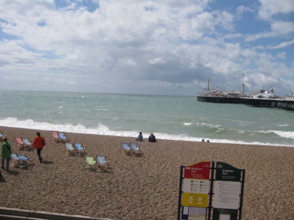 Brighton Beach 004