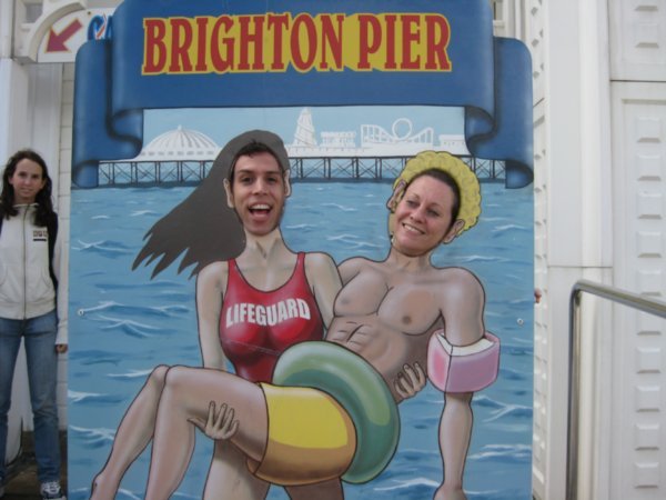 Brighton Beach 011
